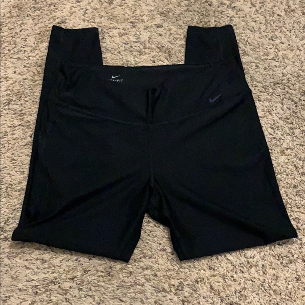 Nike dri-fit leggings